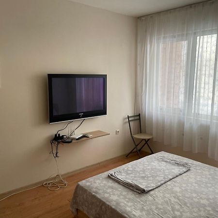 Апартамент Александр 1 Burgaz Dış mekan fotoğraf
